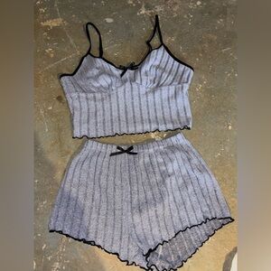 I get them from Shein I didn’t wear them